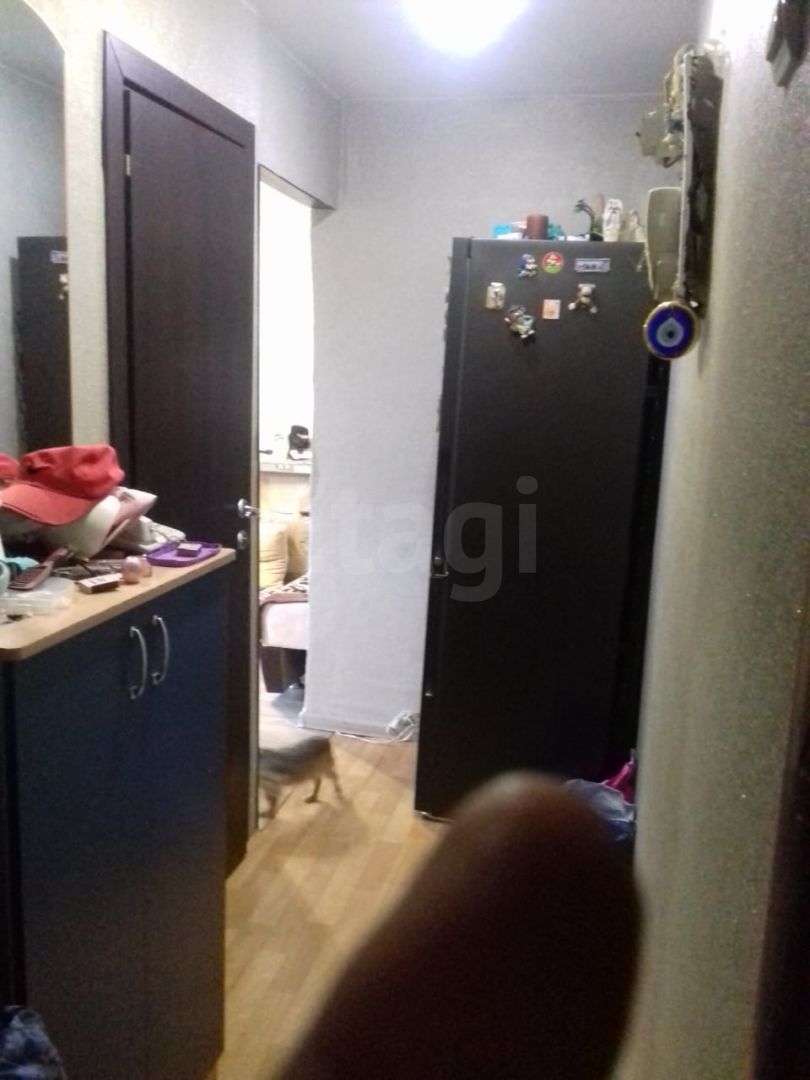 Продажа 2-комнатной квартиры, Красноярск, Аэровокзальная, 4б Продажа 2-комнатной квартиры, Красноярск, Аэровокзальная, 4б