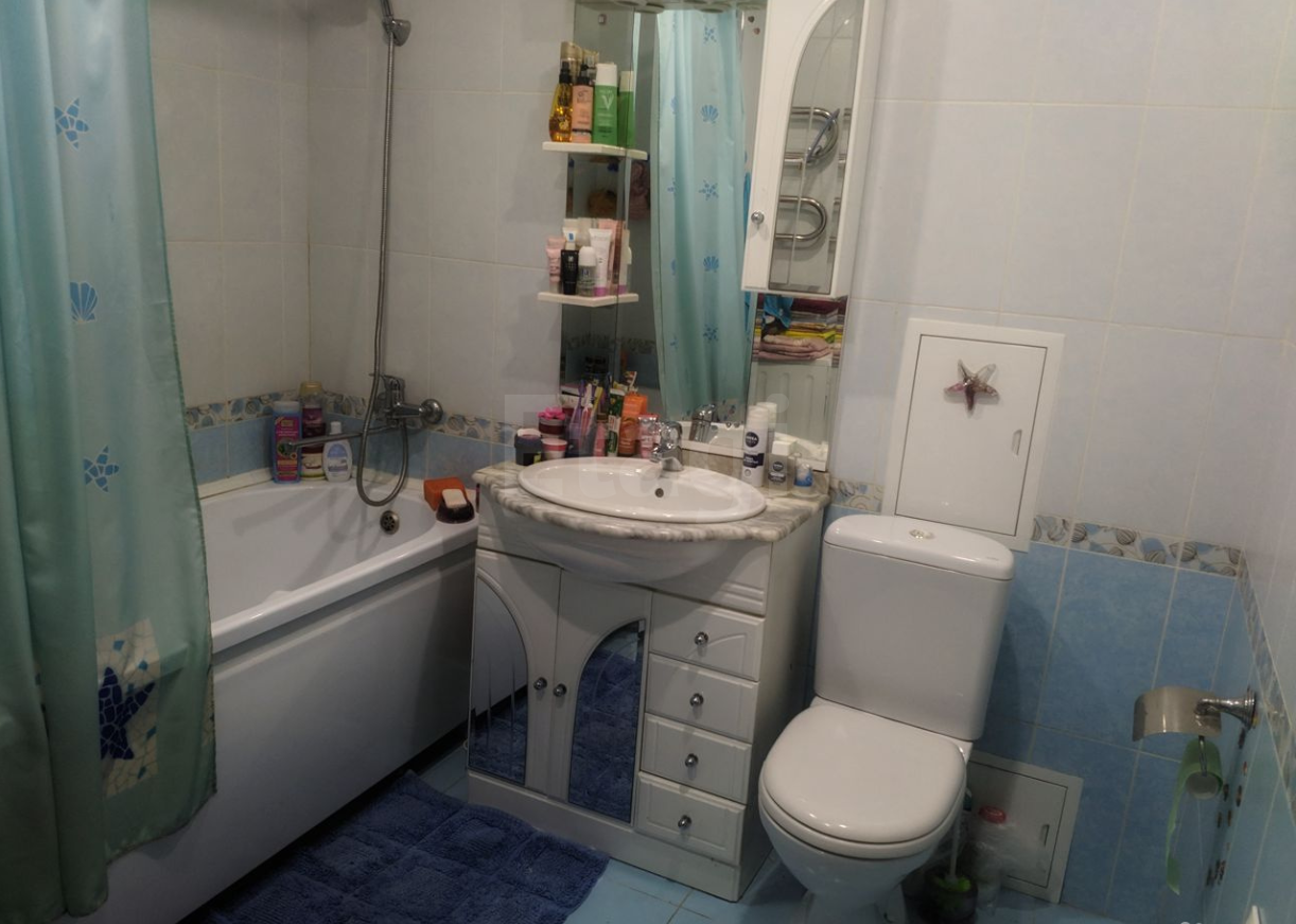 Продажа 3-комнатной квартиры, Красноярск, Северная, 9 Продажа 3-комнатной квартиры, Красноярск, Северная, 9