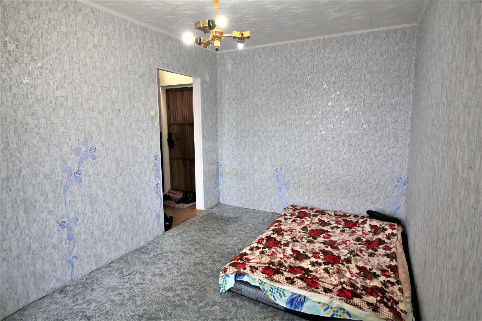 Продажа 1-комнатной квартиры, Красноярск, Судостроительная, 97а Продажа 1-комнатной квартиры, Красноярск, Судостроительная, 97а