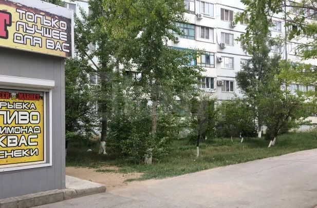 Продажа коммерческой недвижимости, 54м <sup>2</sup>, Волжский, им генерала Карбышева
