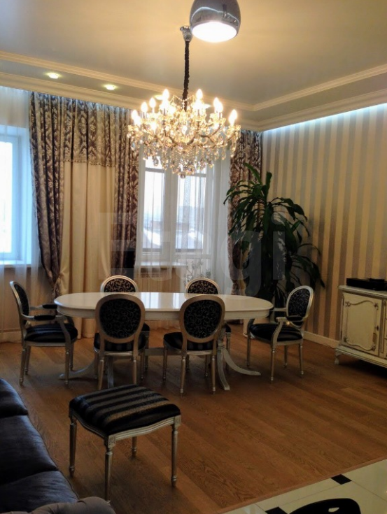 Продажа 3-комнатной квартиры, Красноярск, Ленина, 5а Продажа 3-комнатной квартиры, Красноярск, Ленина, 5а