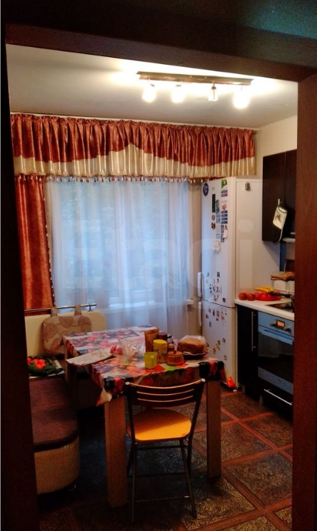 Продажа 2-комнатной квартиры, Красноярск, Сергея Лазо, 36 Продажа 2-комнатной квартиры, Красноярск, Сергея Лазо, 36