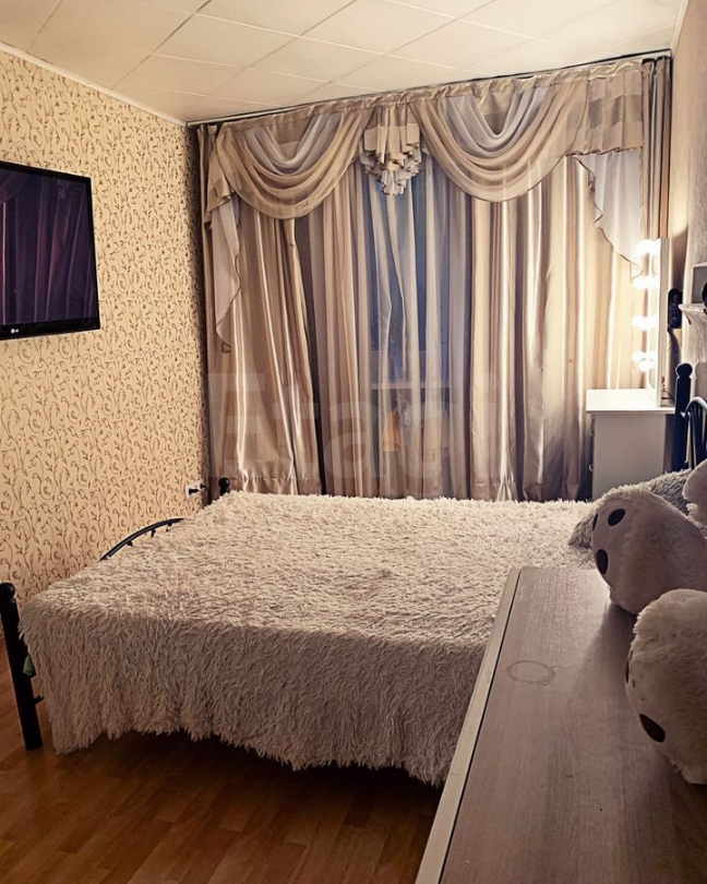 Продажа 2-комнатной квартиры, Красноярск, Чайковского, 7 Продажа 2-комнатной квартиры, Красноярск, Чайковского, 7