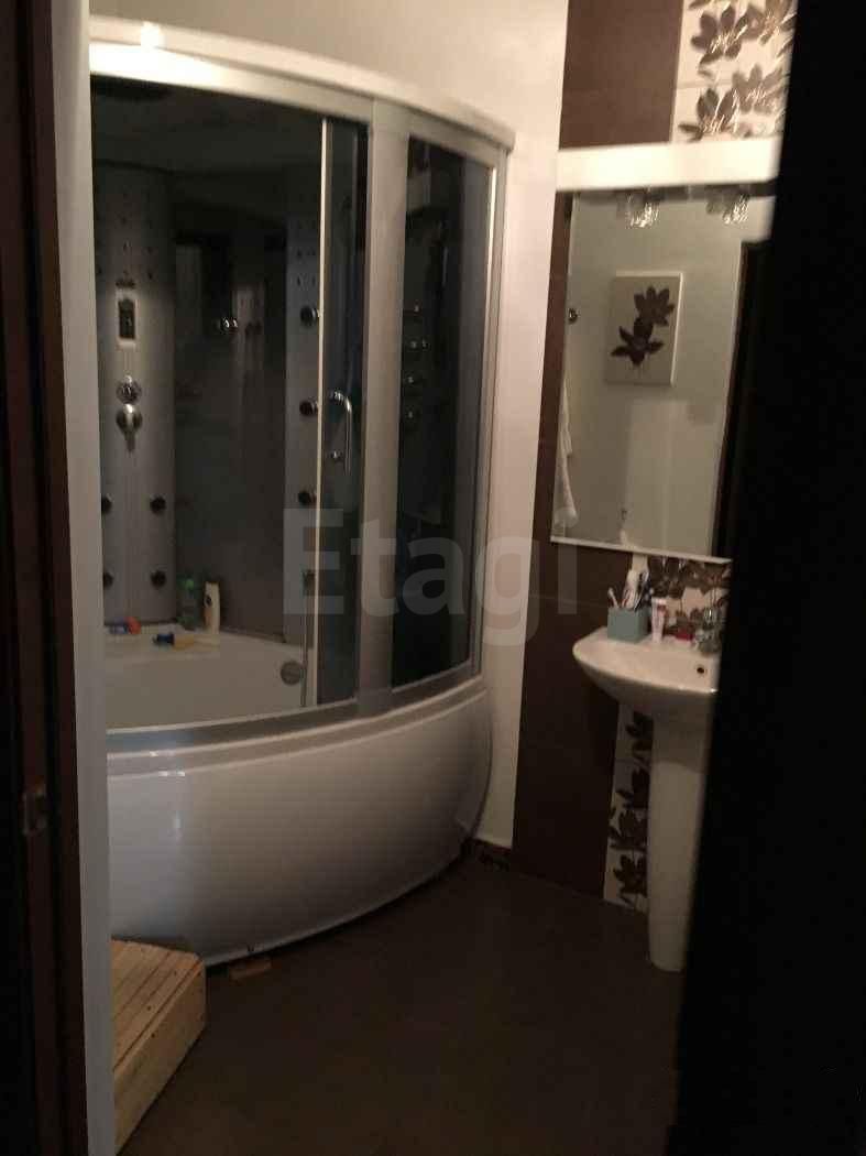 Продажа 4-комнатной квартиры, Красноярск, Молокова, 23 Продажа 4-комнатной квартиры, Красноярск, Молокова, 23