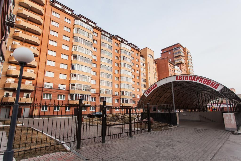 Продажа 1-комнатной квартиры, Красноярск, Толстого, 21 Продажа 1-комнатной квартиры, Красноярск, Толстого, 21
