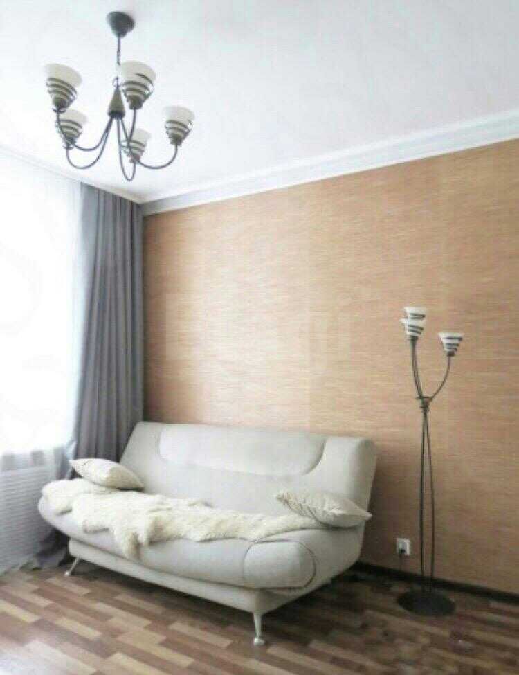 Продажа 3-комнатной квартиры, Красноярск, Парижской Коммуны, 10 Продажа 3-комнатной квартиры, Красноярск, Парижской Коммуны, 10
