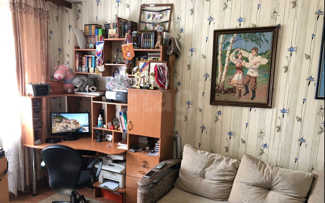Продажа 2-комнатной квартиры, Красноярск, Урванцева, 6а Продажа 2-комнатной квартиры, Красноярск, Урванцева, 6а