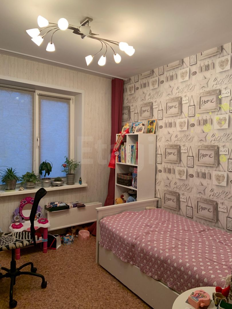 Продажа 3-комнатной квартиры, Красноярск, Белорусская, 9 Продажа 3-комнатной квартиры, Красноярск, Белорусская, 9