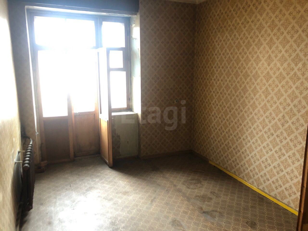 Продажа 4-комнатной квартиры, Красноярск, Мира пр-т, 120 Продажа 4-комнатной квартиры, Красноярск, Мира пр-т, 120