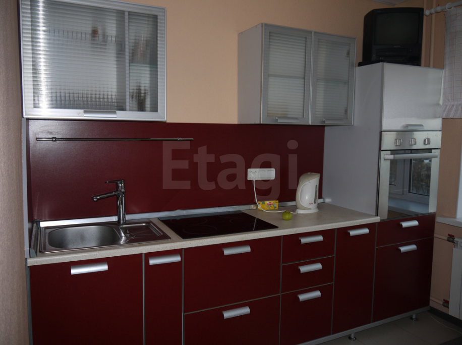 Продажа 1-комнатной квартиры, Красноярск, Шумяцкого, 6 Продажа 1-комнатной квартиры, Красноярск, Шумяцкого, 6