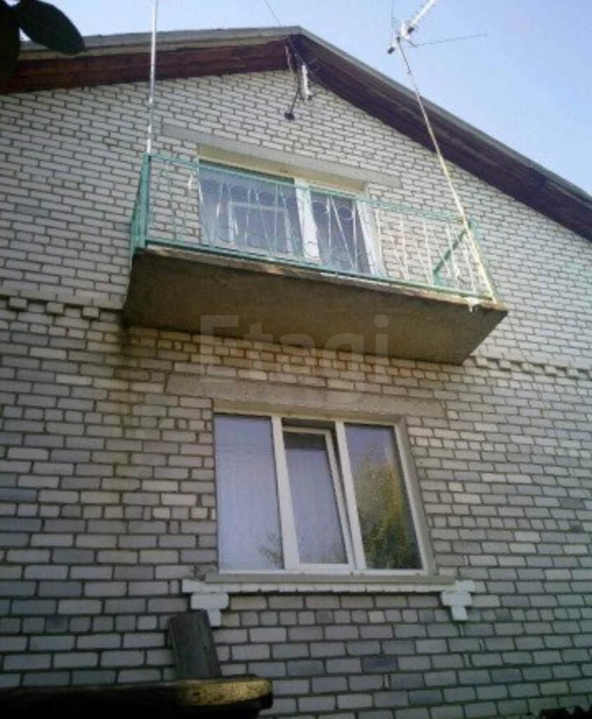 Продажа дома, 183м <sup>2</sup>, 10 сот., Волгоград, Нагорный поселок