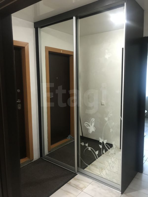 Продажа 3-комнатной квартиры, Красноярск, Побежимова, 15 Продажа 3-комнатной квартиры, Красноярск, Побежимова, 15