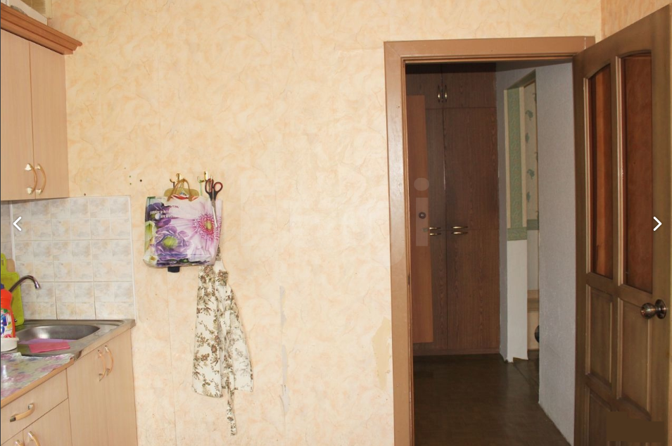 Продажа 2-комнатной квартиры, Красноярск, Комсомольский пр-т, 1б Продажа 2-комнатной квартиры, Красноярск, Комсомольский пр-т, 1б