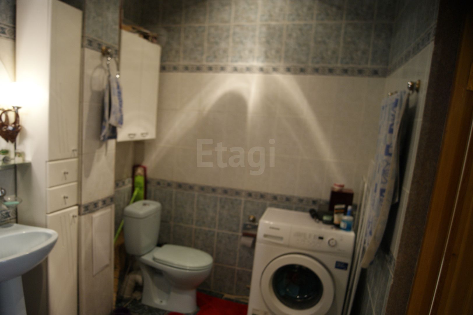 Продажа 3-комнатной квартиры, Красноярск, Баумана, 12 Продажа 3-комнатной квартиры, Красноярск, Баумана, 12