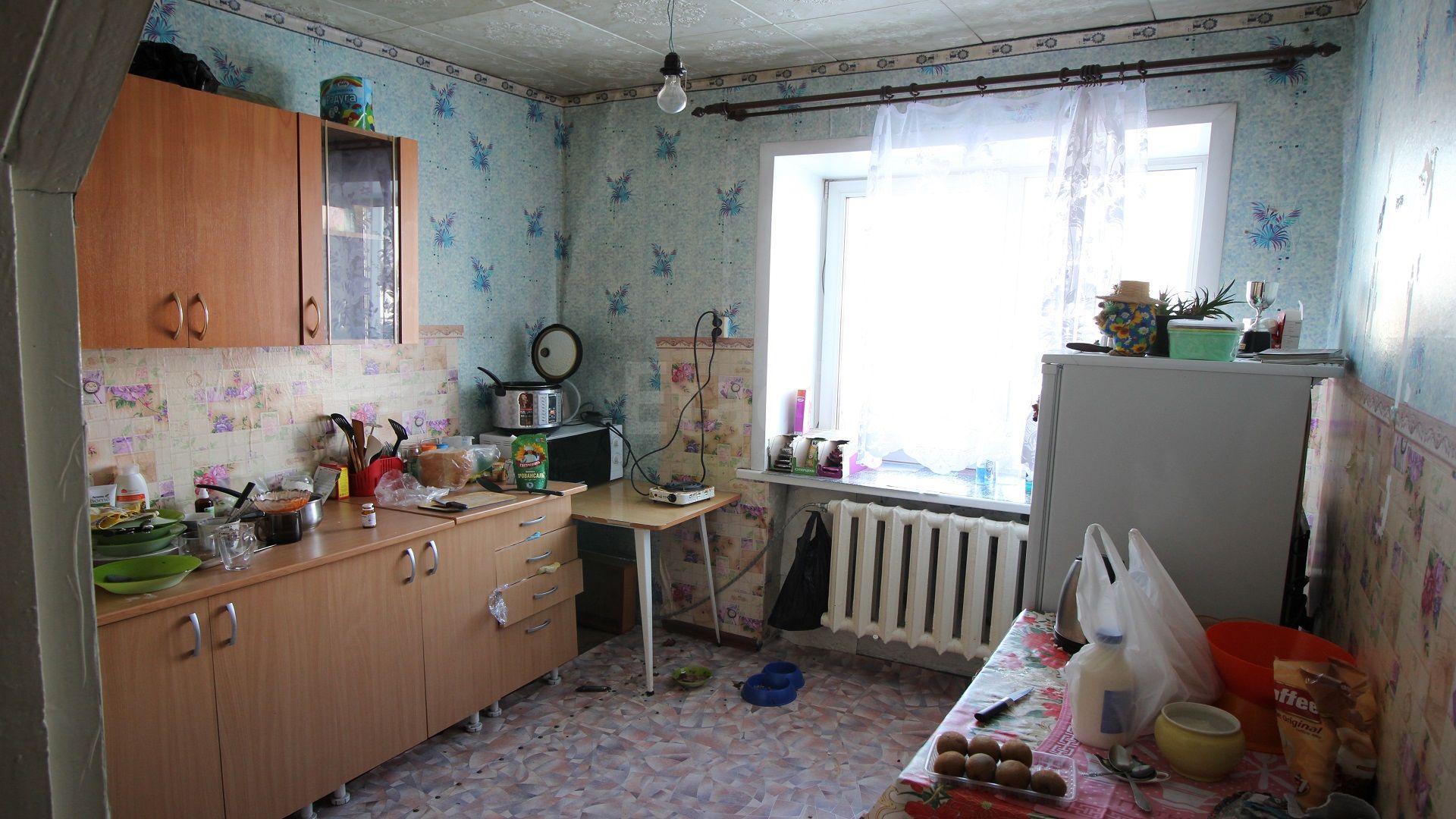 Продажа 3-комнатной квартиры, Большая Мурта, Механизаторов, 10 Продажа 3-комнатной квартиры, Большая Мурта, Механизаторов, 10