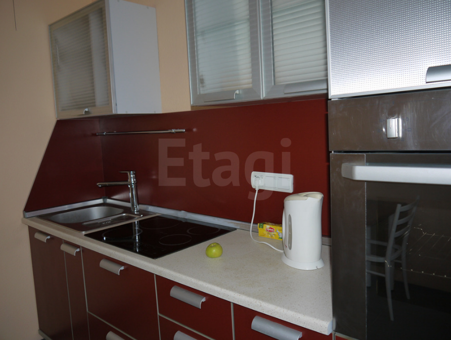 Продажа 1-комнатной квартиры, Красноярск, Шумяцкого, 6 Продажа 1-комнатной квартиры, Красноярск, Шумяцкого, 6