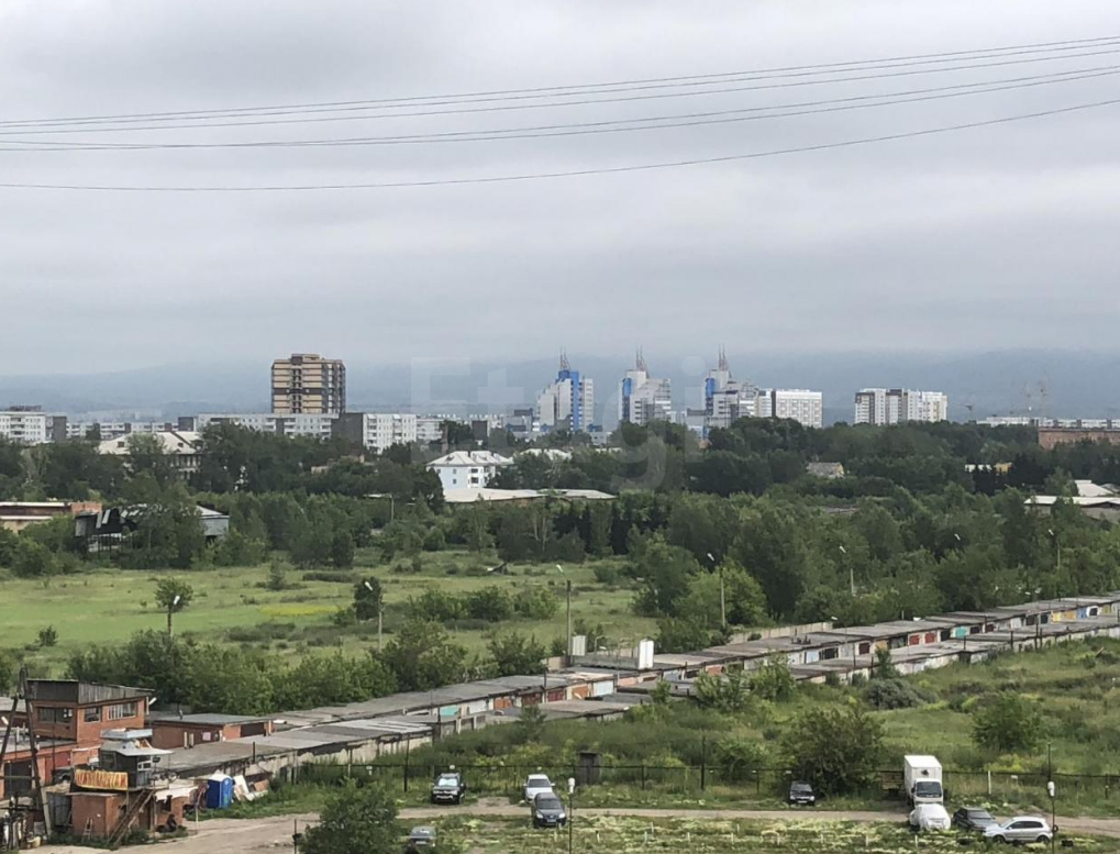 Продажа 3-комнатной квартиры, Красноярск, Урванцева, 2 Продажа 3-комнатной квартиры, Красноярск, Урванцева, 2