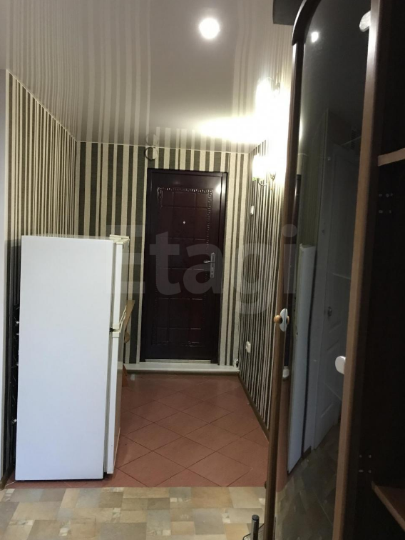 Продажа 1-комнатной квартиры, Красноярск, Аэровокзальная, 8ж Продажа 1-комнатной квартиры, Красноярск, Аэровокзальная, 8ж
