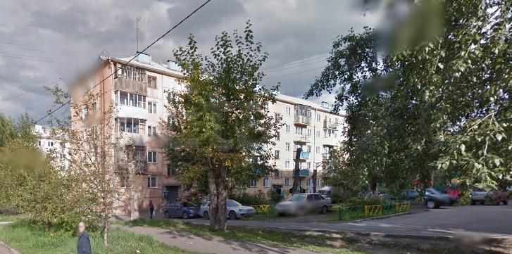 Продажа 2-комнатной квартиры, Красноярск, Можайского, 17 Продажа 2-комнатной квартиры, Красноярск, Можайского, 17