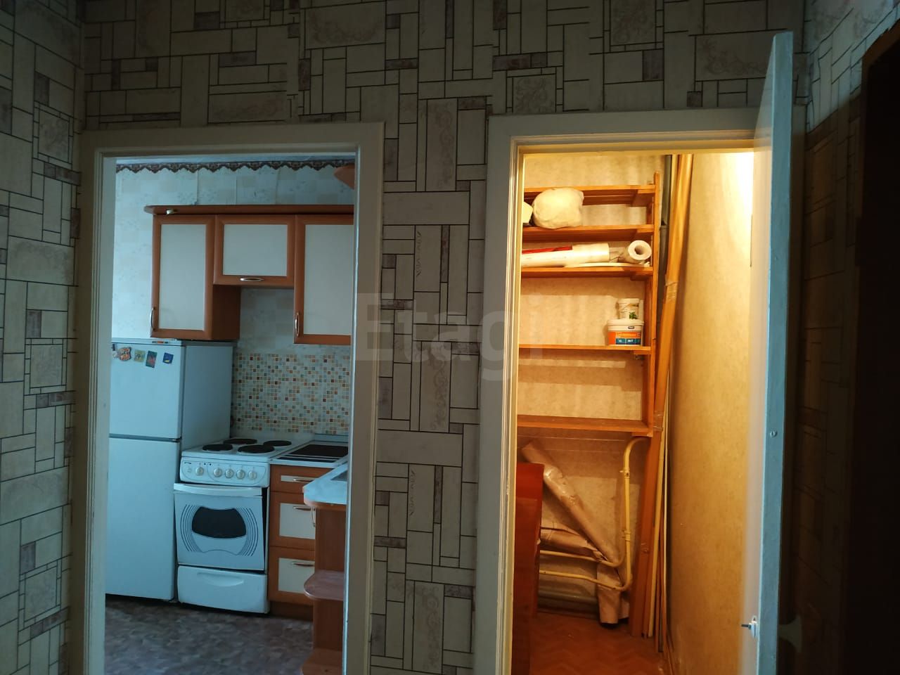 Продажа 1-комнатной квартиры, Красноярск, Мате Залки, 2а Продажа 1-комнатной квартиры, Красноярск, Мате Залки, 2а