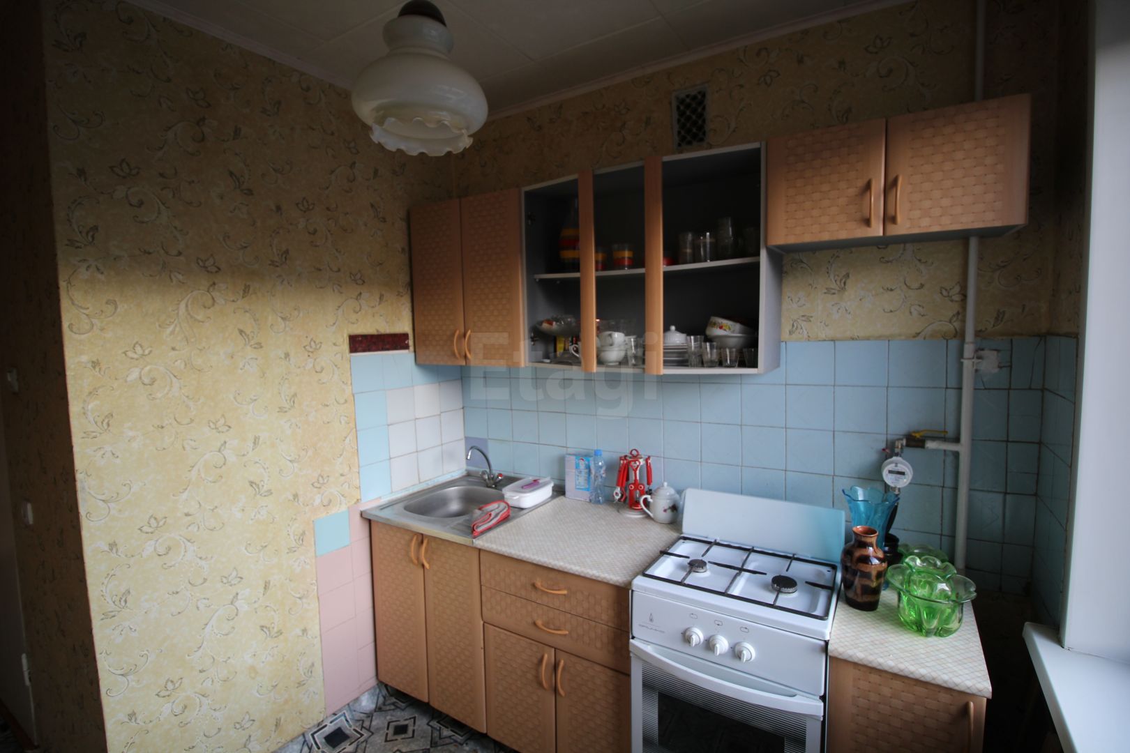 Продажа 2-комнатной квартиры, Красноярск, Воронова, 5 Продажа 2-комнатной квартиры, Красноярск, Воронова, 5