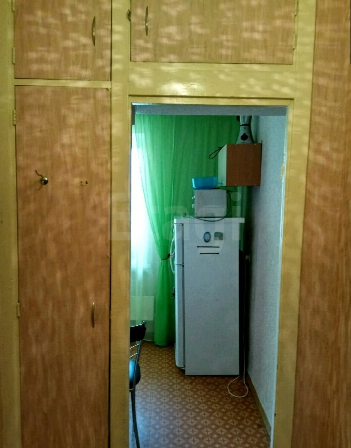 Продажа 1-комнатной квартиры, Красноярск, Комсомольский пр-т, 23 Продажа 1-комнатной квартиры, Красноярск, Комсомольский пр-т, 23