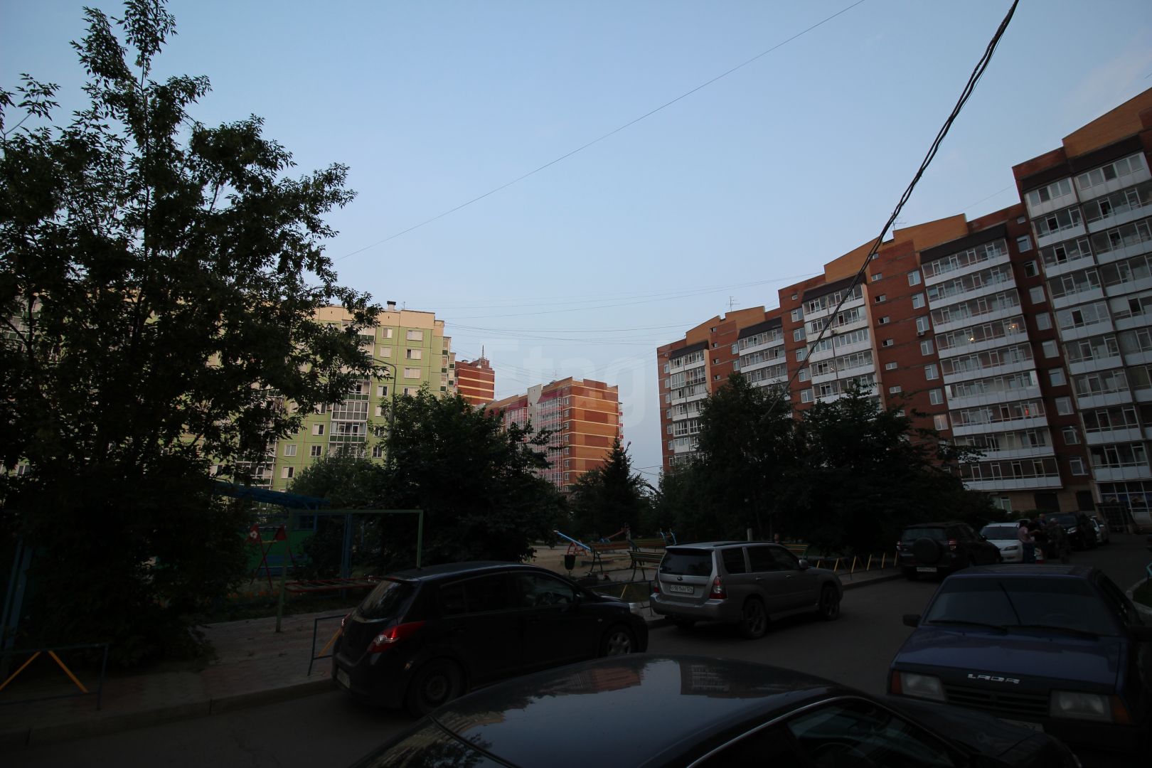 Продажа 1-комнатной квартиры, Красноярск, Мате Залки, 37 Продажа 1-комнатной квартиры, Красноярск, Мате Залки, 37