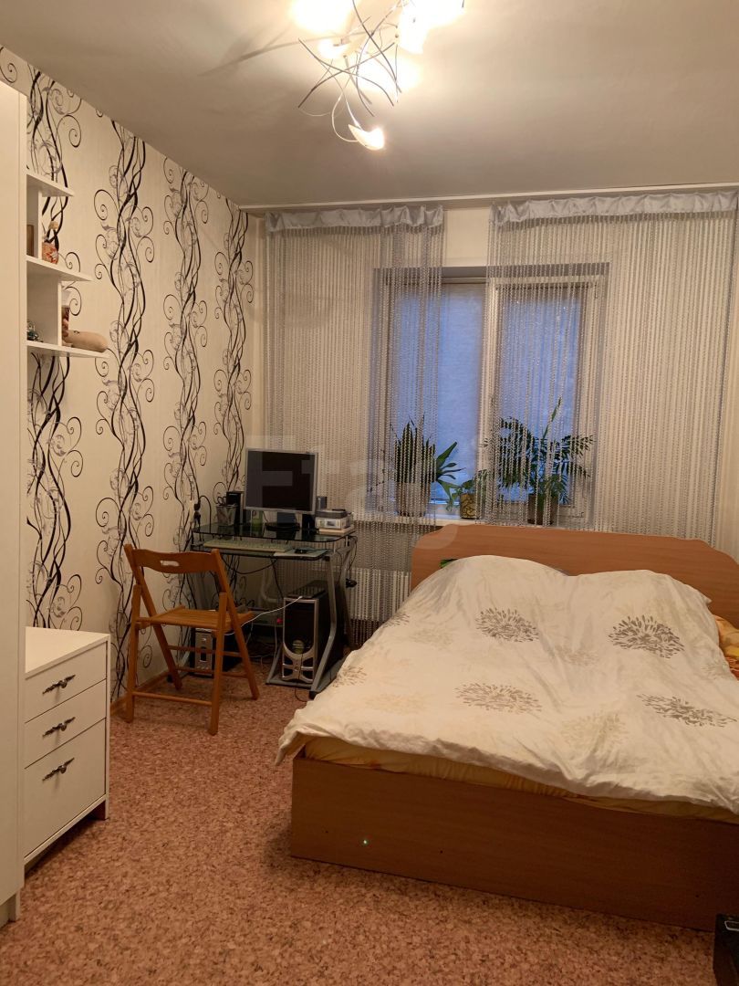 Продажа 3-комнатной квартиры, Красноярск, Белорусская, 9 Продажа 3-комнатной квартиры, Красноярск, Белорусская, 9