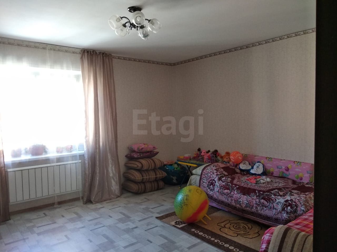 Продажа 2-комнатной квартиры, Красноярск, Калинина, 1г Продажа 2-комнатной квартиры, Красноярск, Калинина, 1г