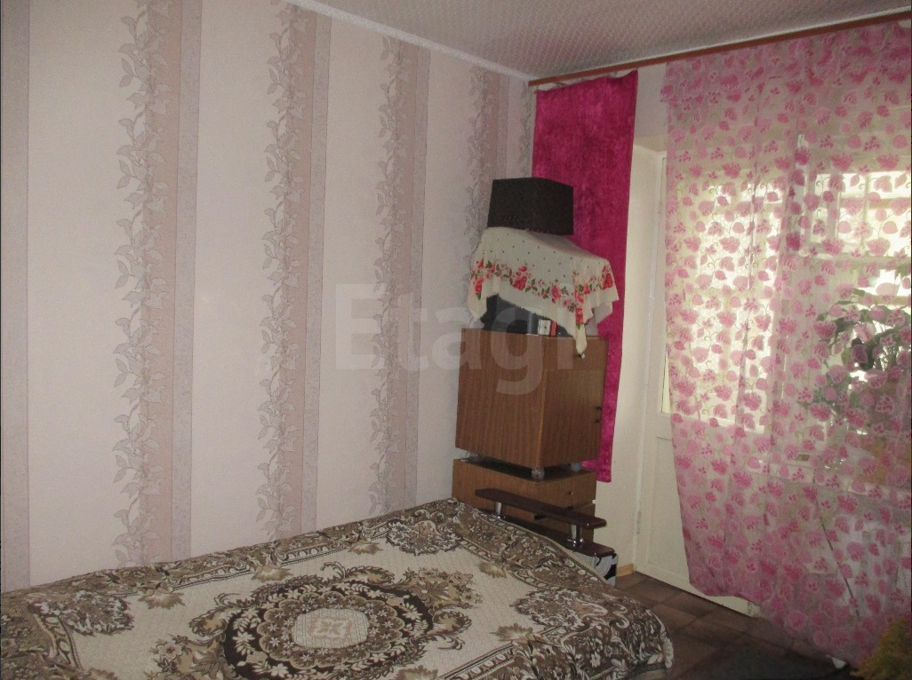 Продажа 1-комнатной квартиры, Красноярск, Тотмина, 1а Продажа 1-комнатной квартиры, Красноярск, Тотмина, 1а