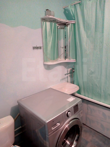 Продажа 1-комнатной квартиры, Красноярск, Мате Залки, 15 Продажа 1-комнатной квартиры, Красноярск, Мате Залки, 15