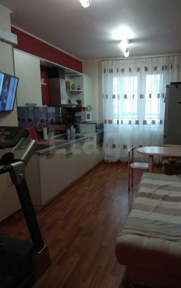 Продажа 1-комнатной квартиры, Красноярск, Карамзина, 30 Продажа 1-комнатной квартиры, Красноярск, Карамзина, 30