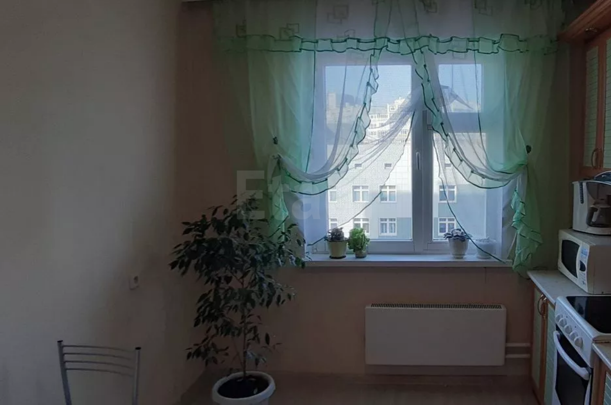 Продажа 3-комнатной квартиры, Красноярск, Молокова, 1г Продажа 3-комнатной квартиры, Красноярск, Молокова, 1г