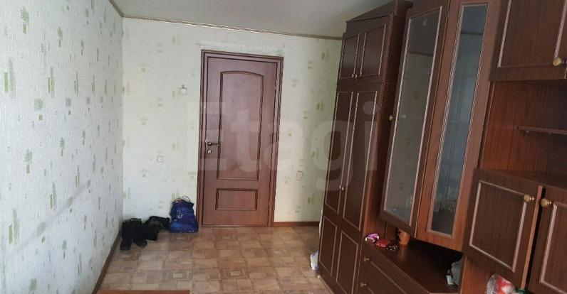 Продажа 1-комнатной квартиры, Красноярск, Академика Курчатова, 8 Продажа 1-комнатной квартиры, Красноярск, Академика Курчатова, 8