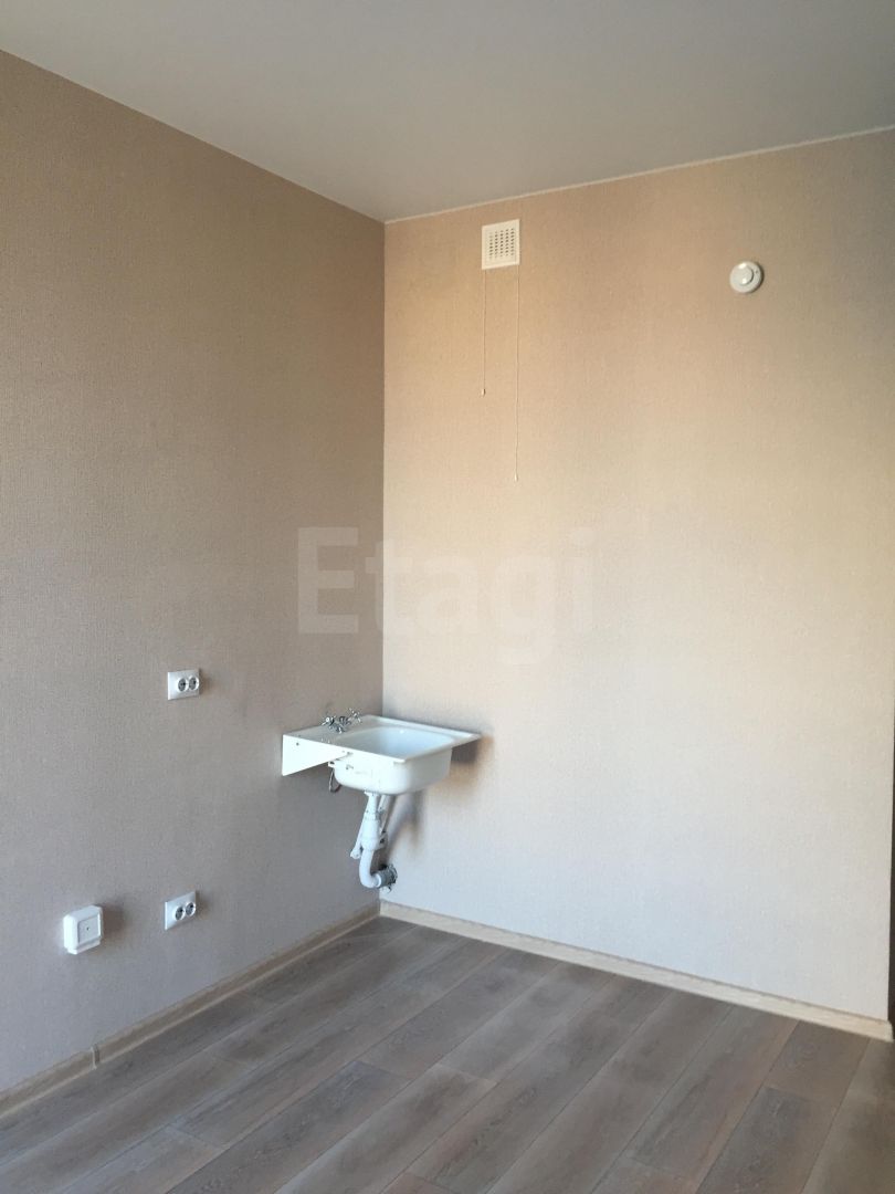 Продажа 1-комнатной новостройки, Красноярск, Петра Ломако, ЖК Преображенский Продажа 1-комнатной новостройки, Красноярск, Петра Ломако, ЖК Преображенский