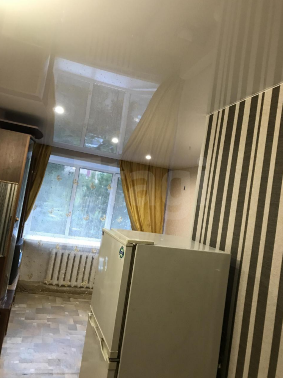 Продажа 1-комнатной квартиры, Красноярск, Аэровокзальная, 8ж Продажа 1-комнатной квартиры, Красноярск, Аэровокзальная, 8ж
