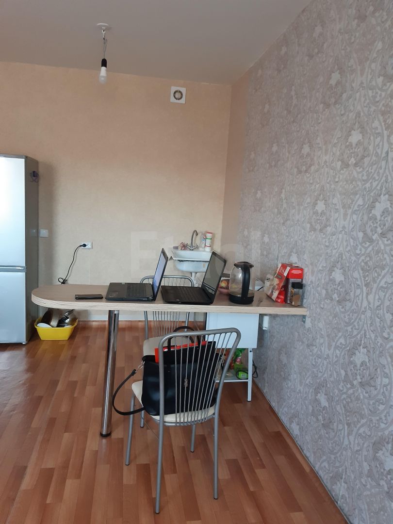 Продажа 1-комнатной квартиры, Красноярск, Соколовская, 76а Продажа 1-комнатной квартиры, Красноярск, Соколовская, 76а