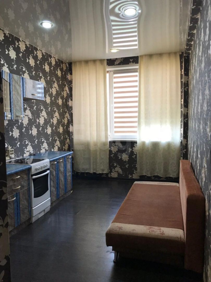Продажа 1-комнатной квартиры, Красноярск, 40 лет Победы, 2 Продажа 1-комнатной квартиры, Красноярск, 40 лет Победы, 2