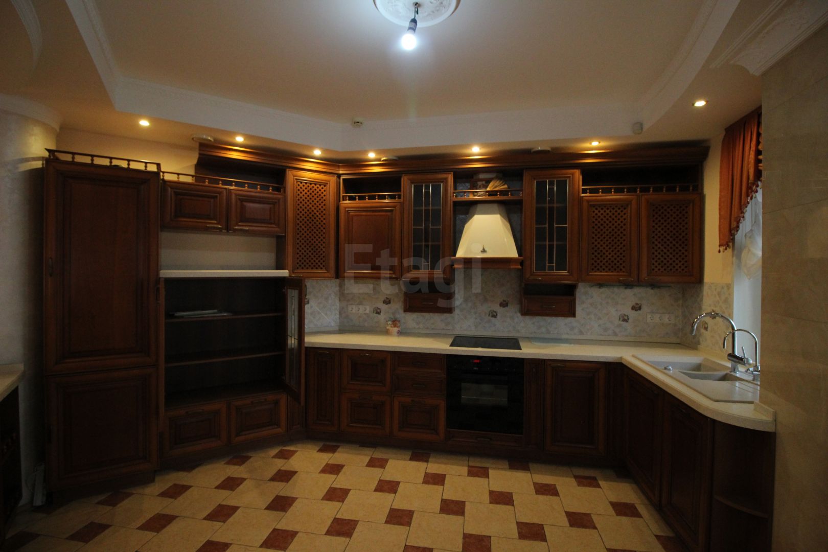 Продажа 3-комнатной квартиры, Красноярск, Алексеева, 93 Продажа 3-комнатной квартиры, Красноярск, Алексеева, 93