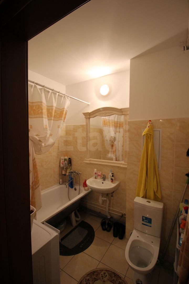 Продажа 1-комнатной квартиры, Красноярск, 9 Мая, 83 к 1 Продажа 1-комнатной квартиры, Красноярск, 9 Мая, 83 к 1
