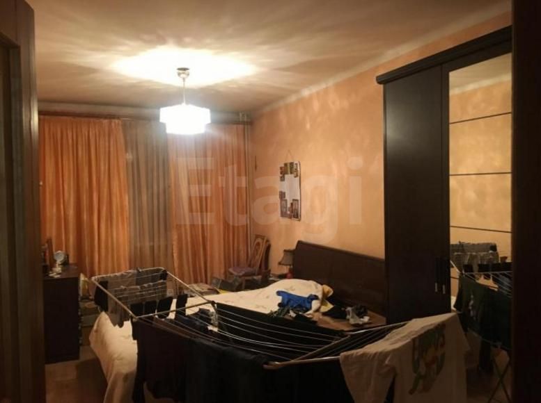 Продажа 4-комнатной квартиры, Красноярск, Железнодорожников, 18в Продажа 4-комнатной квартиры, Красноярск, Железнодорожников, 18в