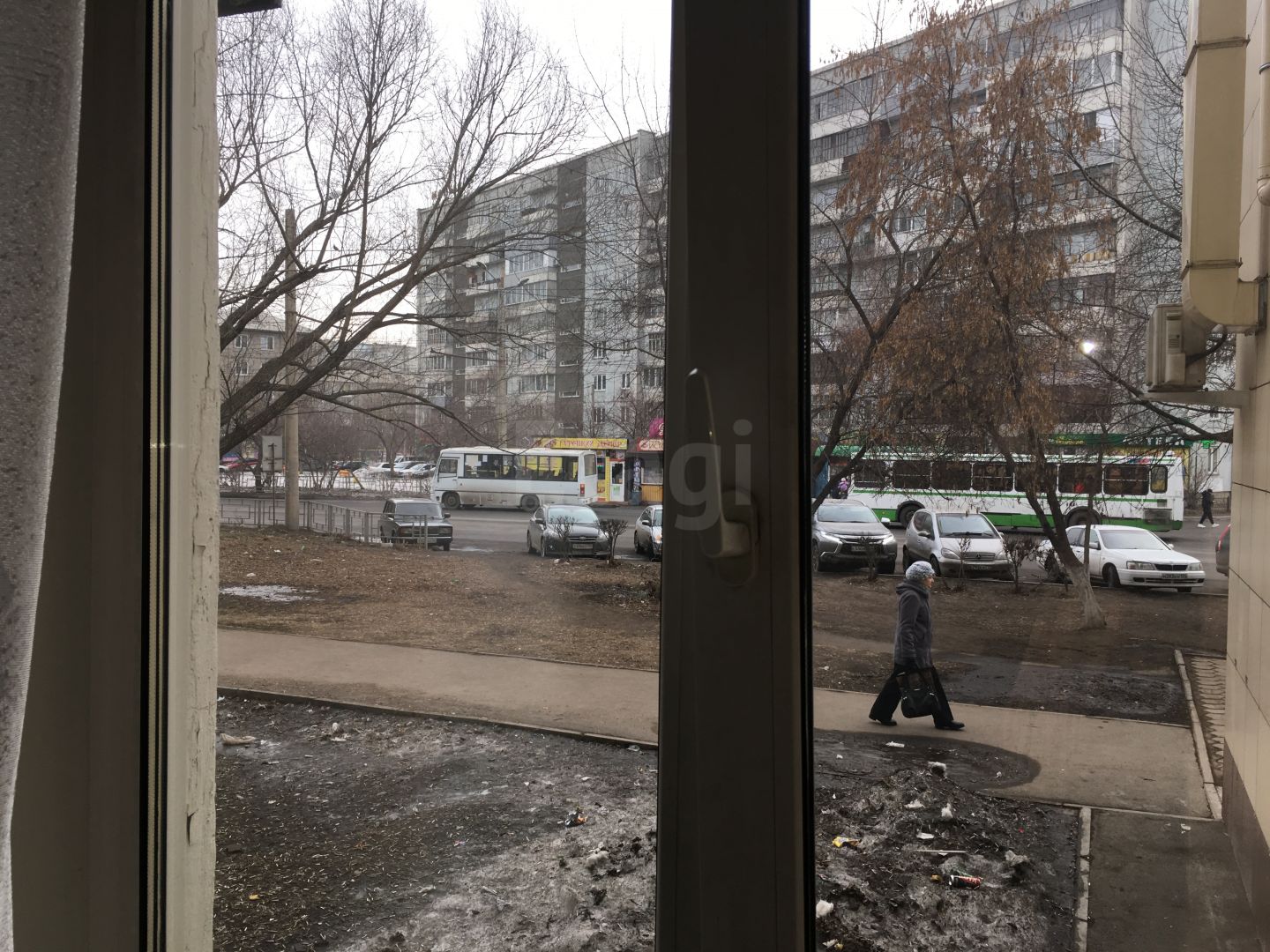 Продажа 4-комнатной квартиры, Красноярск, Воронова, 18 Продажа 4-комнатной квартиры, Красноярск, Воронова, 18