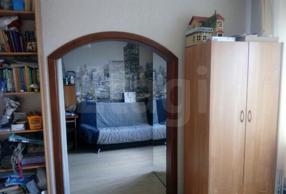 Продажа 4-комнатной квартиры, Красноярск, Металлургов пр-т, 6 Продажа 4-комнатной квартиры, Красноярск, Металлургов пр-т, 6