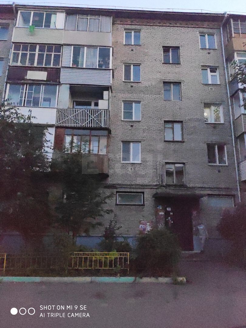 Продажа 1-комнатной квартиры, Красноярск, Попова, 8 Продажа 1-комнатной квартиры, Красноярск, Попова, 8
