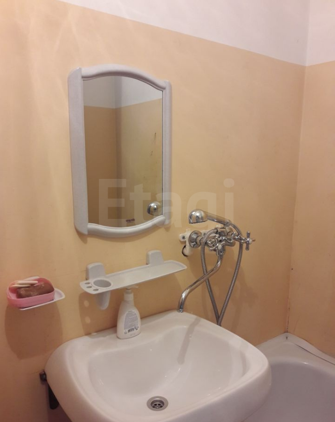 Продажа 2-комнатной квартиры, Красноярск, Норильская, 3а Продажа 2-комнатной квартиры, Красноярск, Норильская, 3а