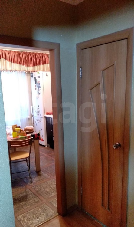 Продажа 2-комнатной квартиры, Красноярск, Сергея Лазо, 36 Продажа 2-комнатной квартиры, Красноярск, Сергея Лазо, 36