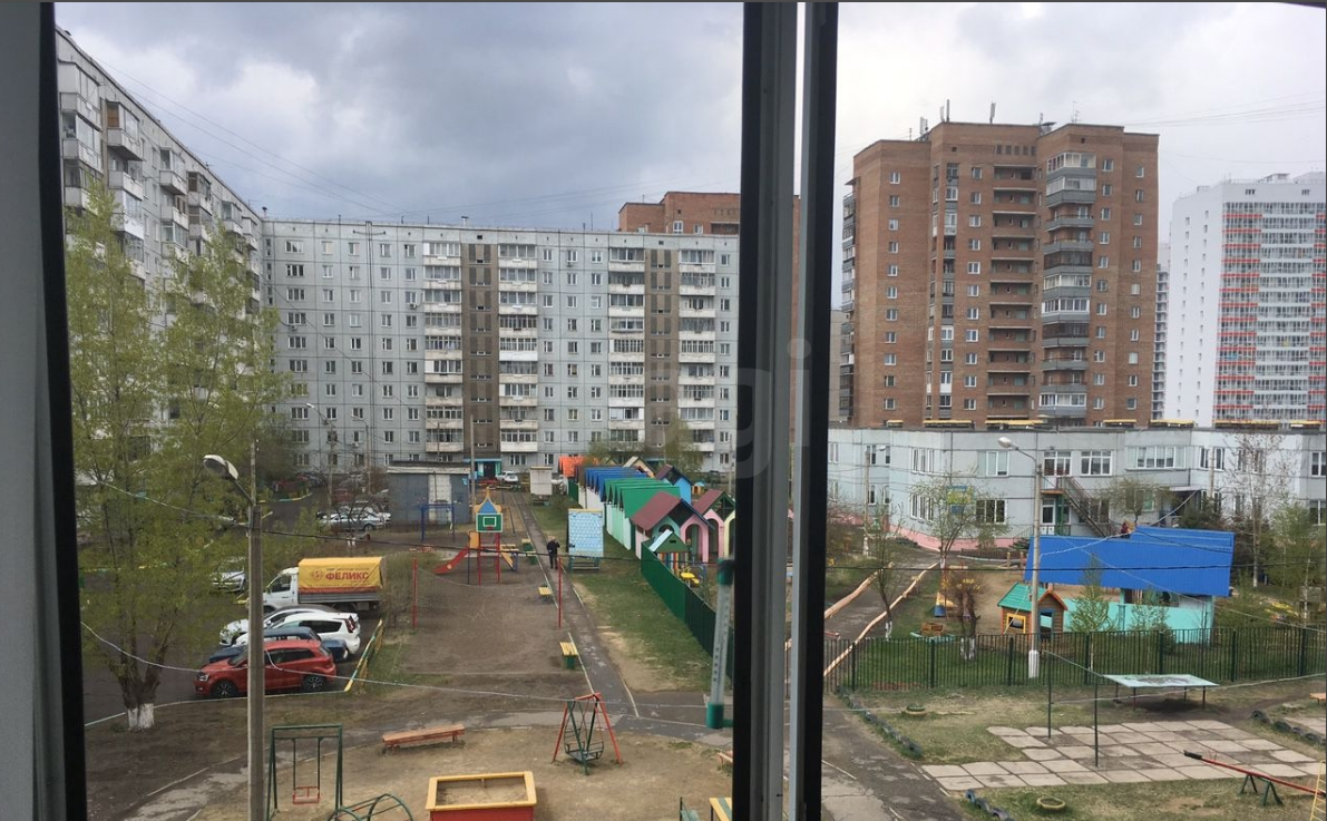 Продажа 4-комнатной квартиры, Красноярск, Судостроительная, 175 Продажа 4-комнатной квартиры, Красноярск, Судостроительная, 175