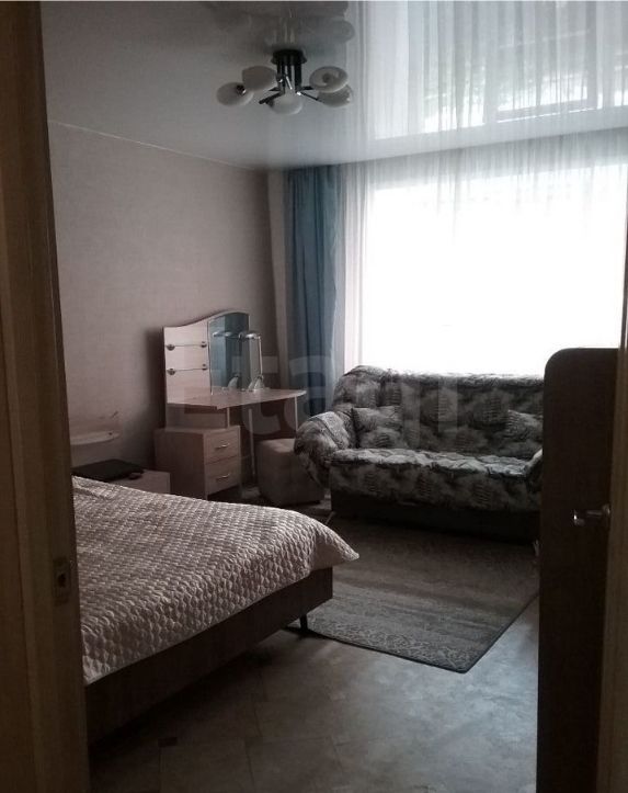 Продажа 1-комнатной квартиры, Красноярск, Белопольского, 2 Продажа 1-комнатной квартиры, Красноярск, Белопольского, 2