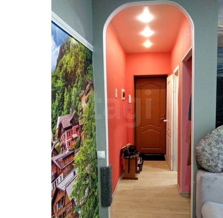 Продажа 1-комнатной квартиры, Красноярск, Коломенская, 15 Продажа 1-комнатной квартиры, Красноярск, Коломенская, 15