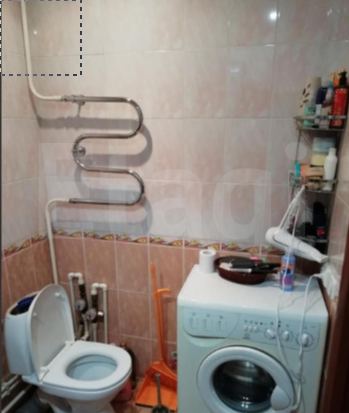 Продажа 3-комнатной квартиры, Красноярск, Тотмина, 35 Продажа 3-комнатной квартиры, Красноярск, Тотмина, 35